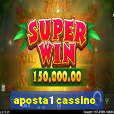 aposta1 cassino